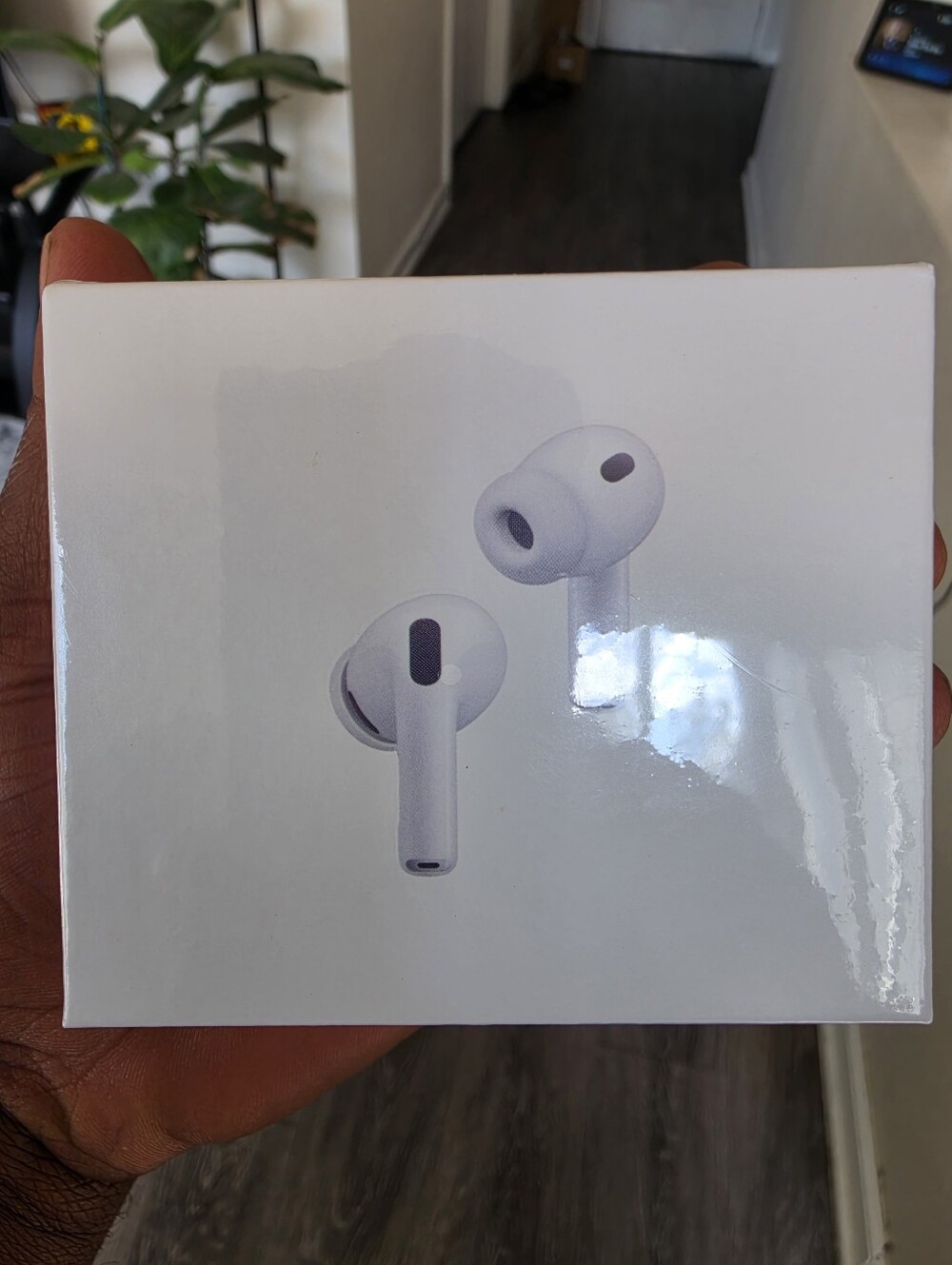 White True Wireless Earbuds (3rd GEN)